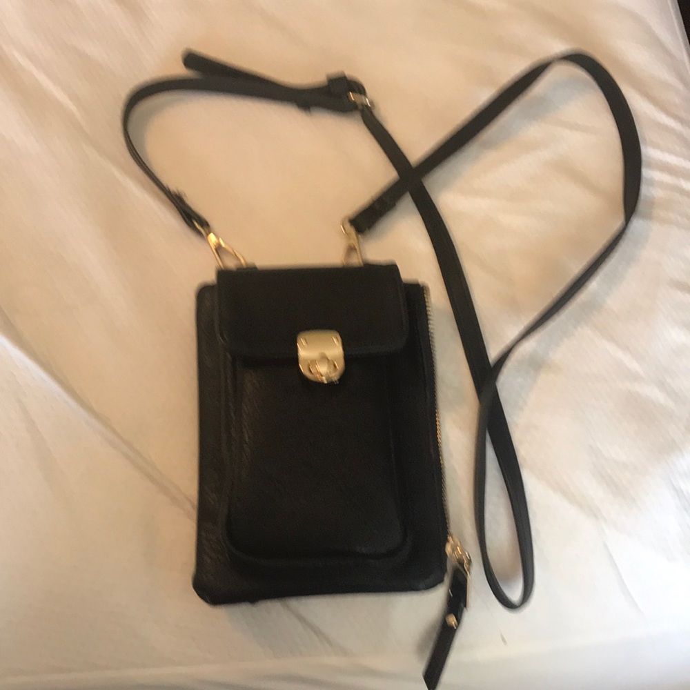 NWT small crossbody bag.